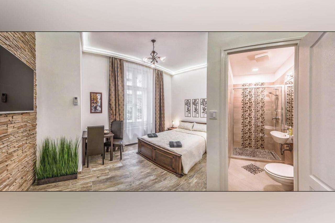 Hotel Platanus Budapest