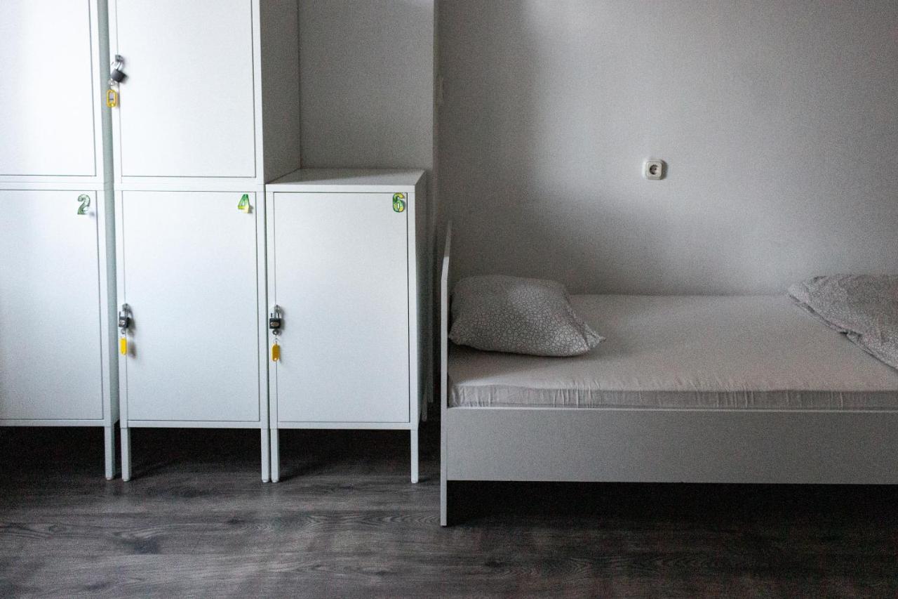 Gb Hostal *