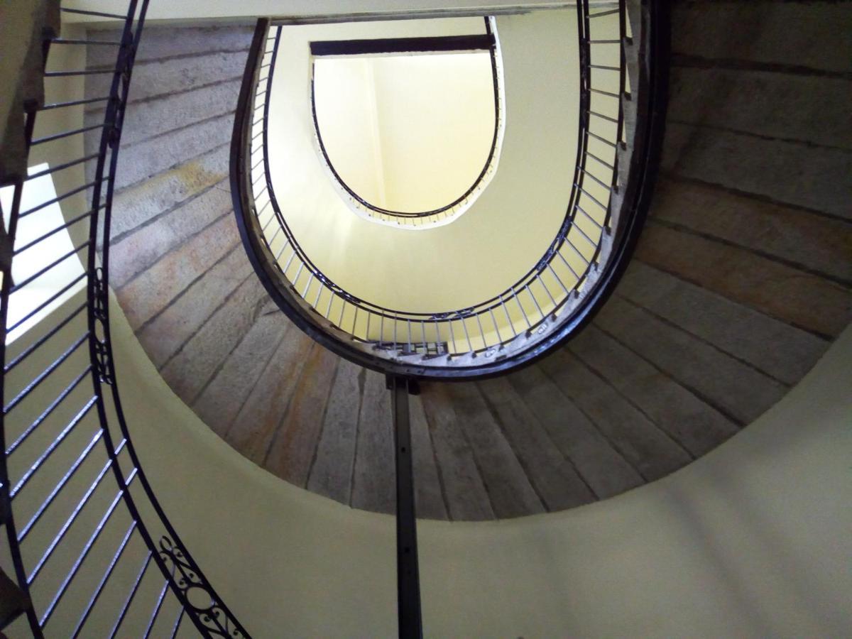 Operahouse Hostel Budapešť