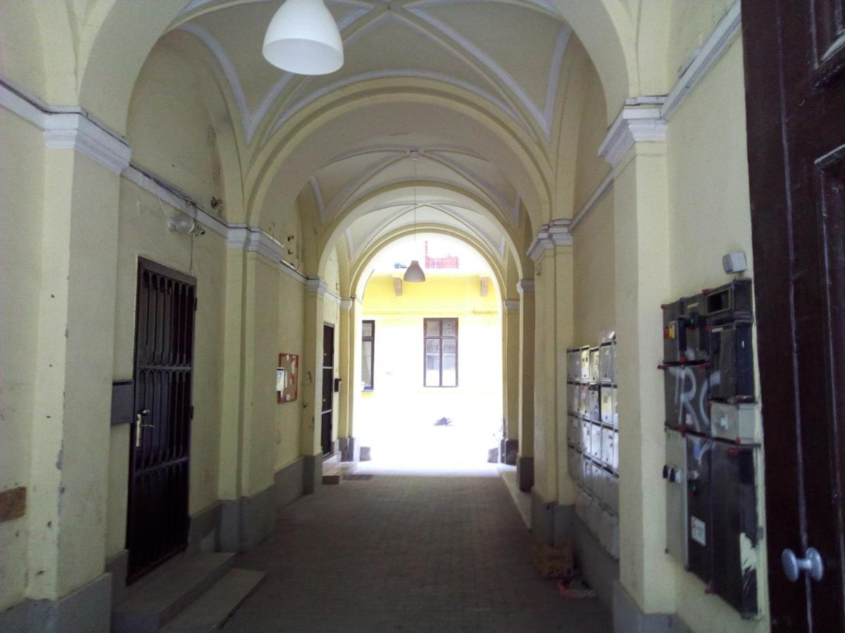 Hostel Operahouse
