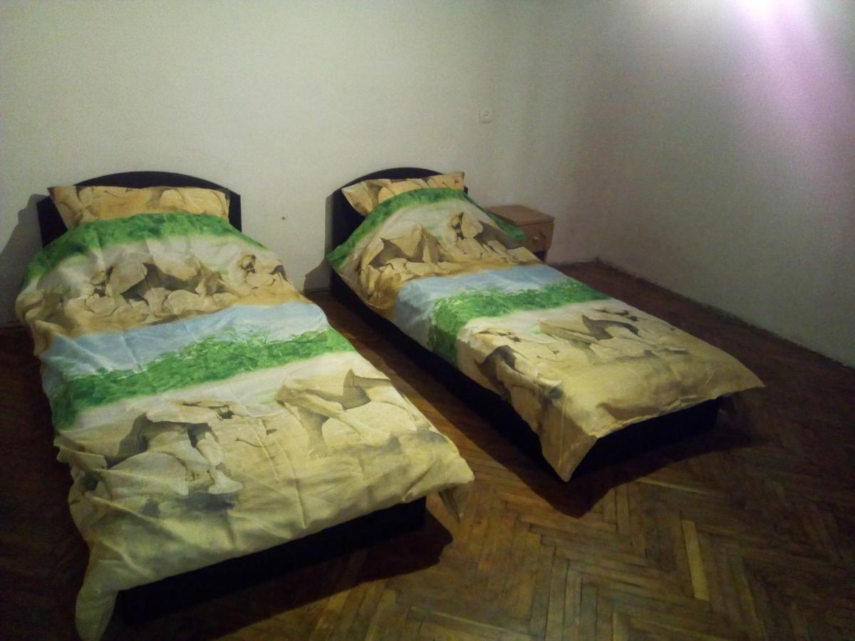 Hostel Operahouse *