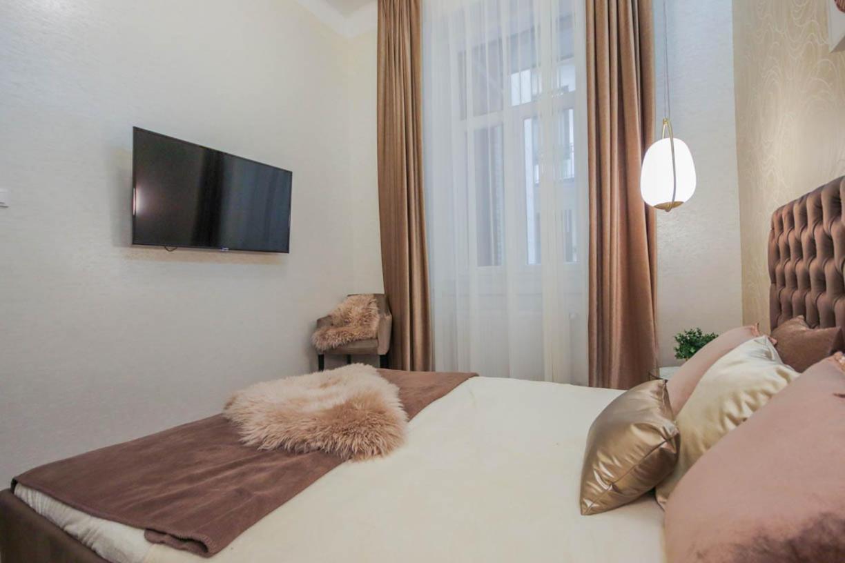 Bengt Dohany Str. Budapest
