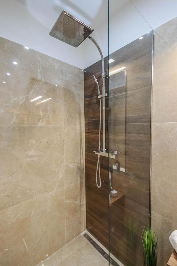 Bengt Dohany Str. Aparthotel Budapest