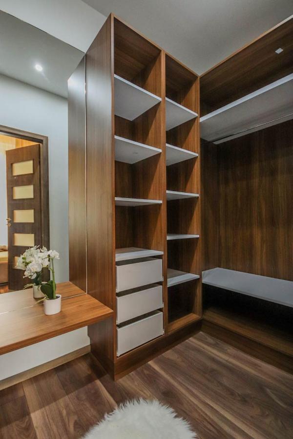 Aparthotel Bengt Dohany Str.