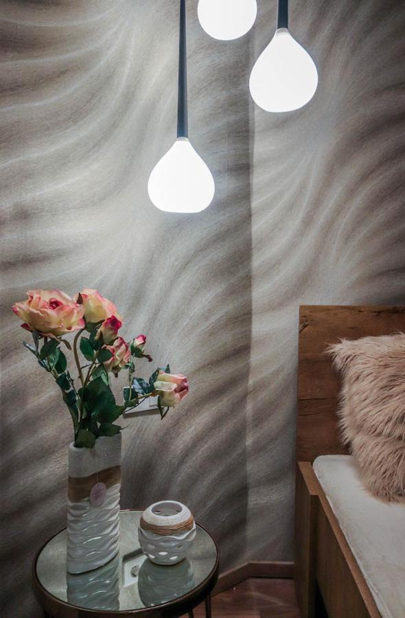 Aparthotel Bengt Dohany Str. Budapest
