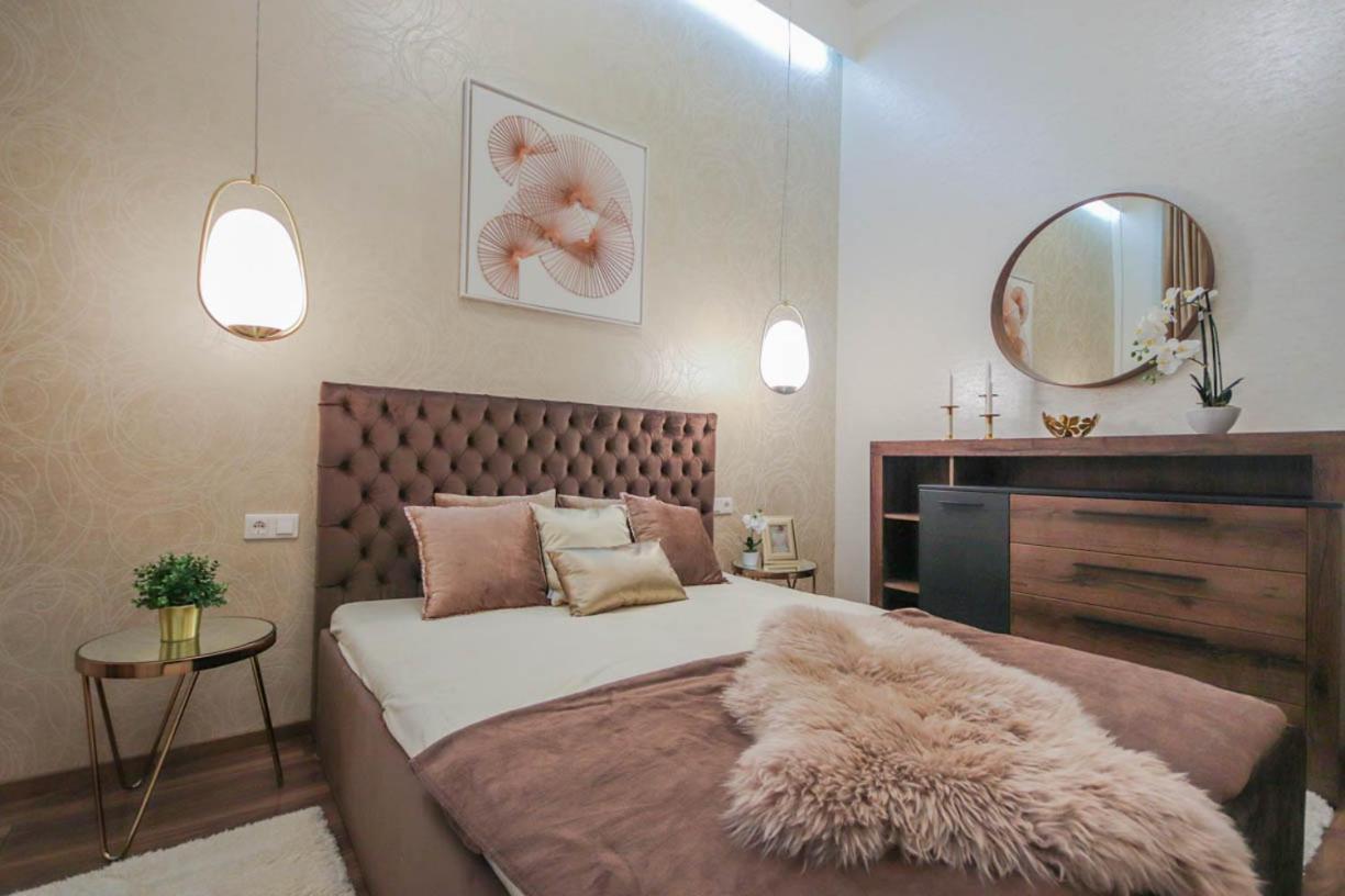 Bengt Dohany Str. Aparthotel