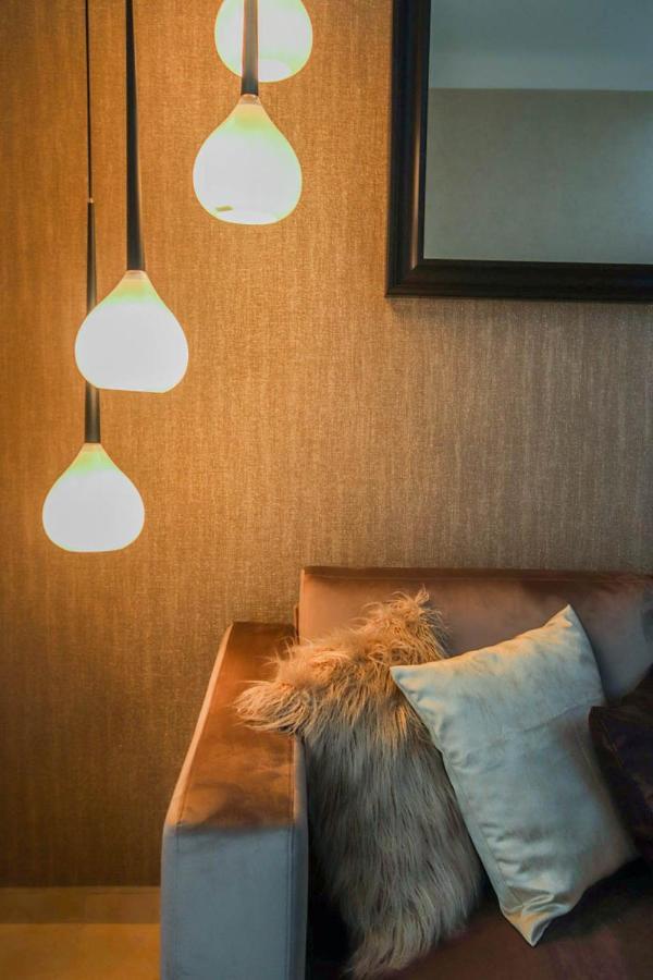 Aparthotel Bengt Dohany Str. Budapest