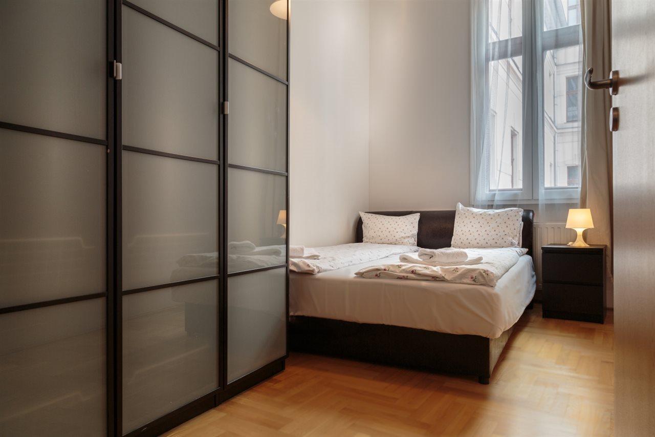 Made Apartmán Budapešť