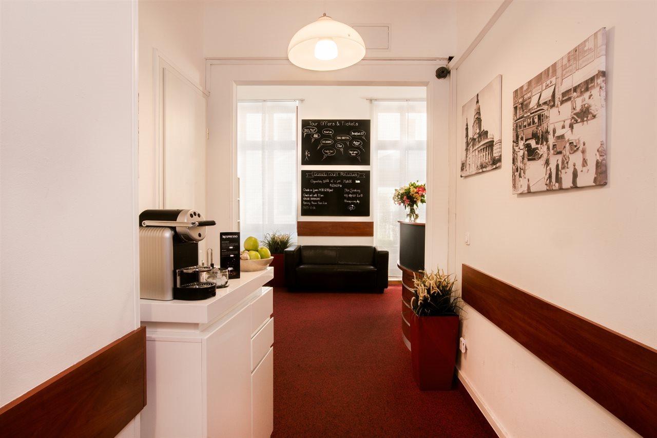Apartmán Made