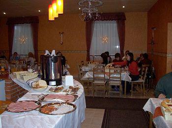 Timon 3* Budapest