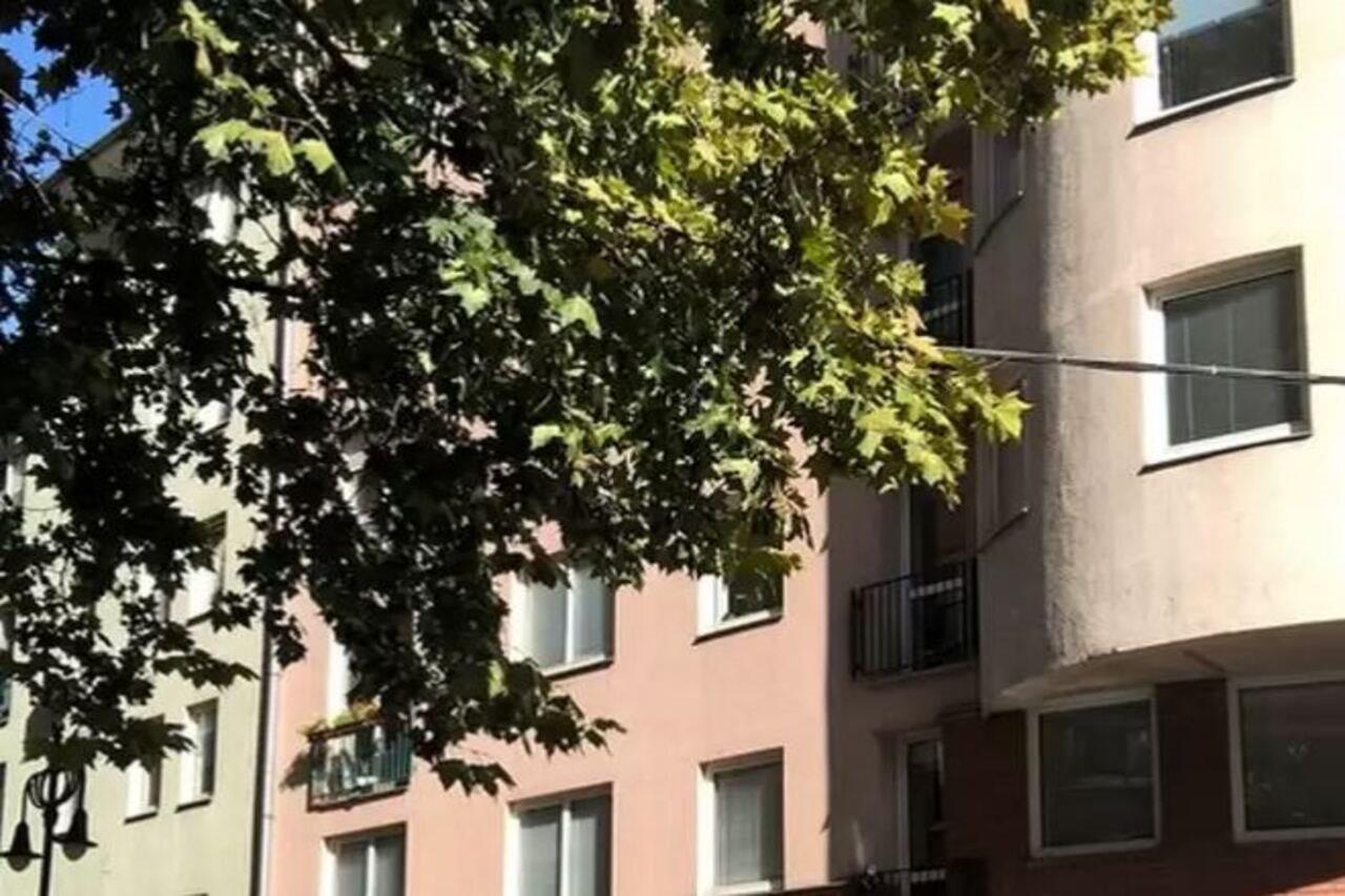 Boulevard Panzio - Self Check-in 3* Boedapest