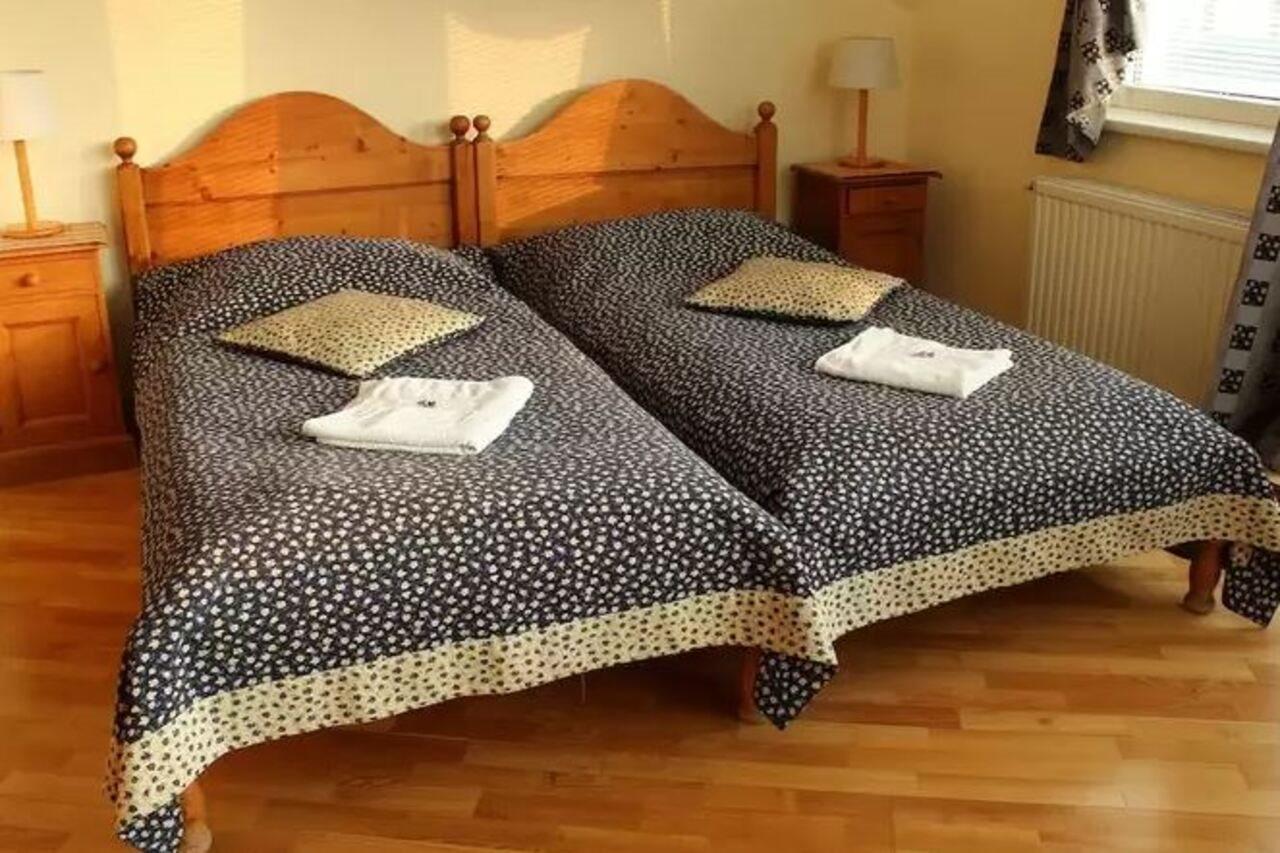 Maison d'hôtes Boulevard Panzio - Self Check-in Budapest