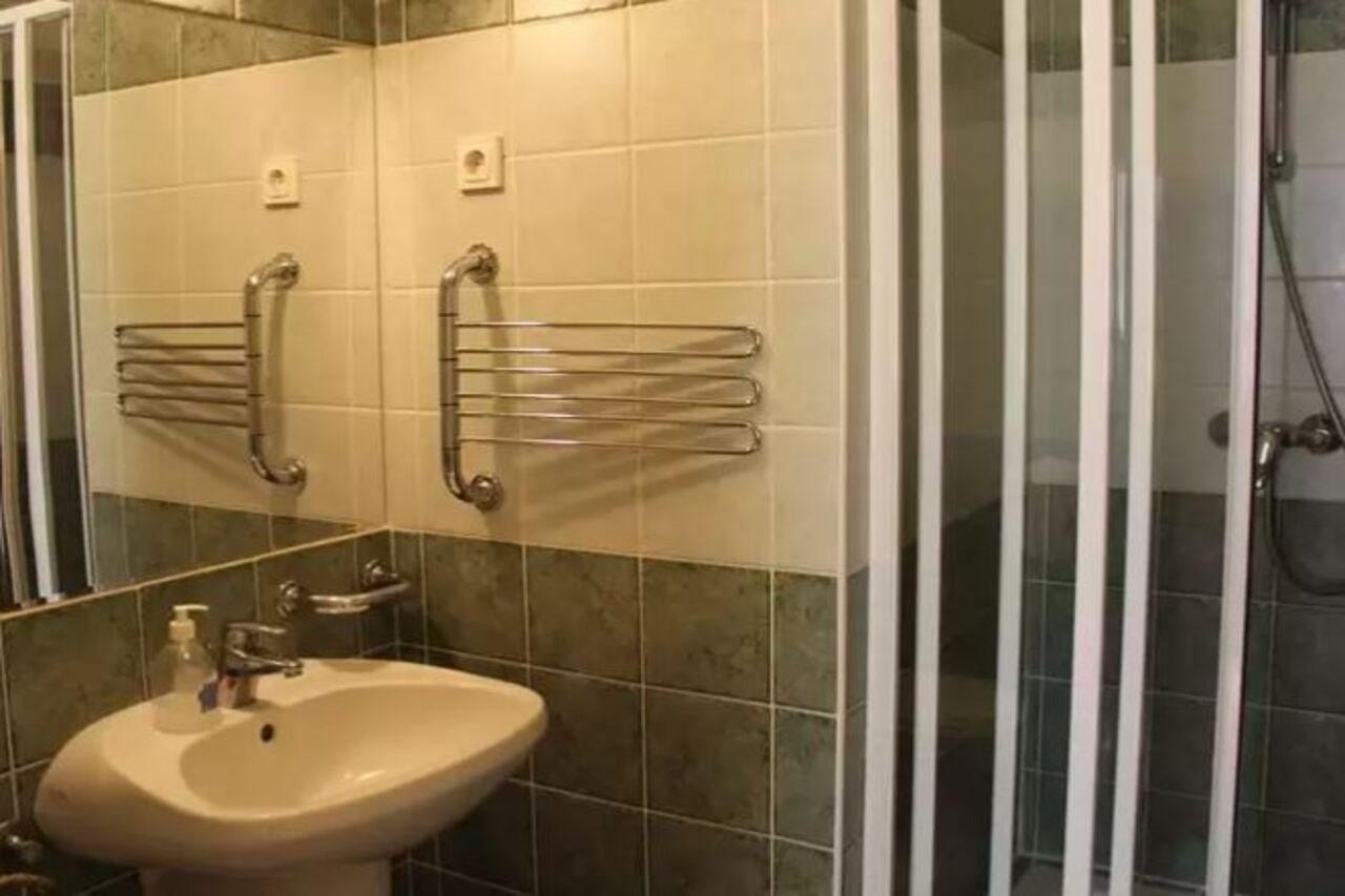 Boulevard Panzio - Self Check-in Budapest