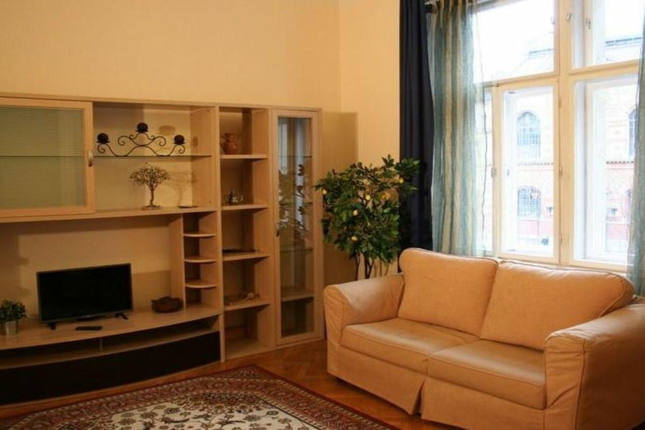 Walking Bed Hostel Budapest
