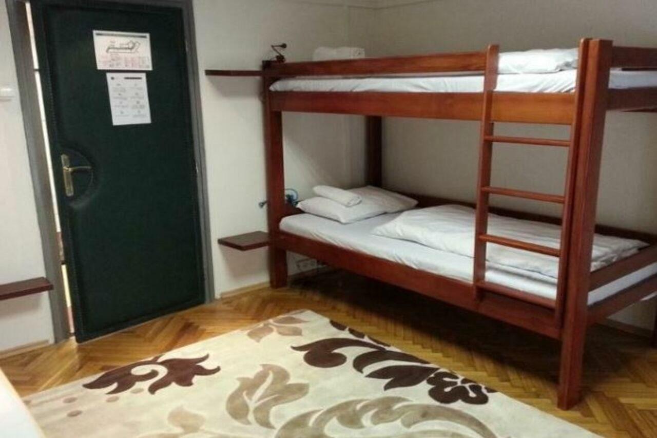 Walking Bed Ostello
