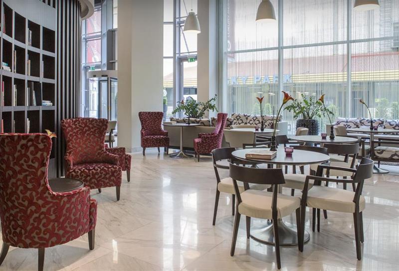 Hotel Nh Collection Center