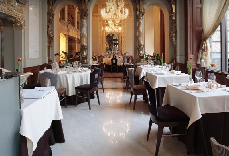 Nh Collection Center 4* Budapest