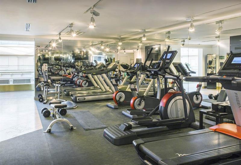 Nh Collection Center Hotel 4*