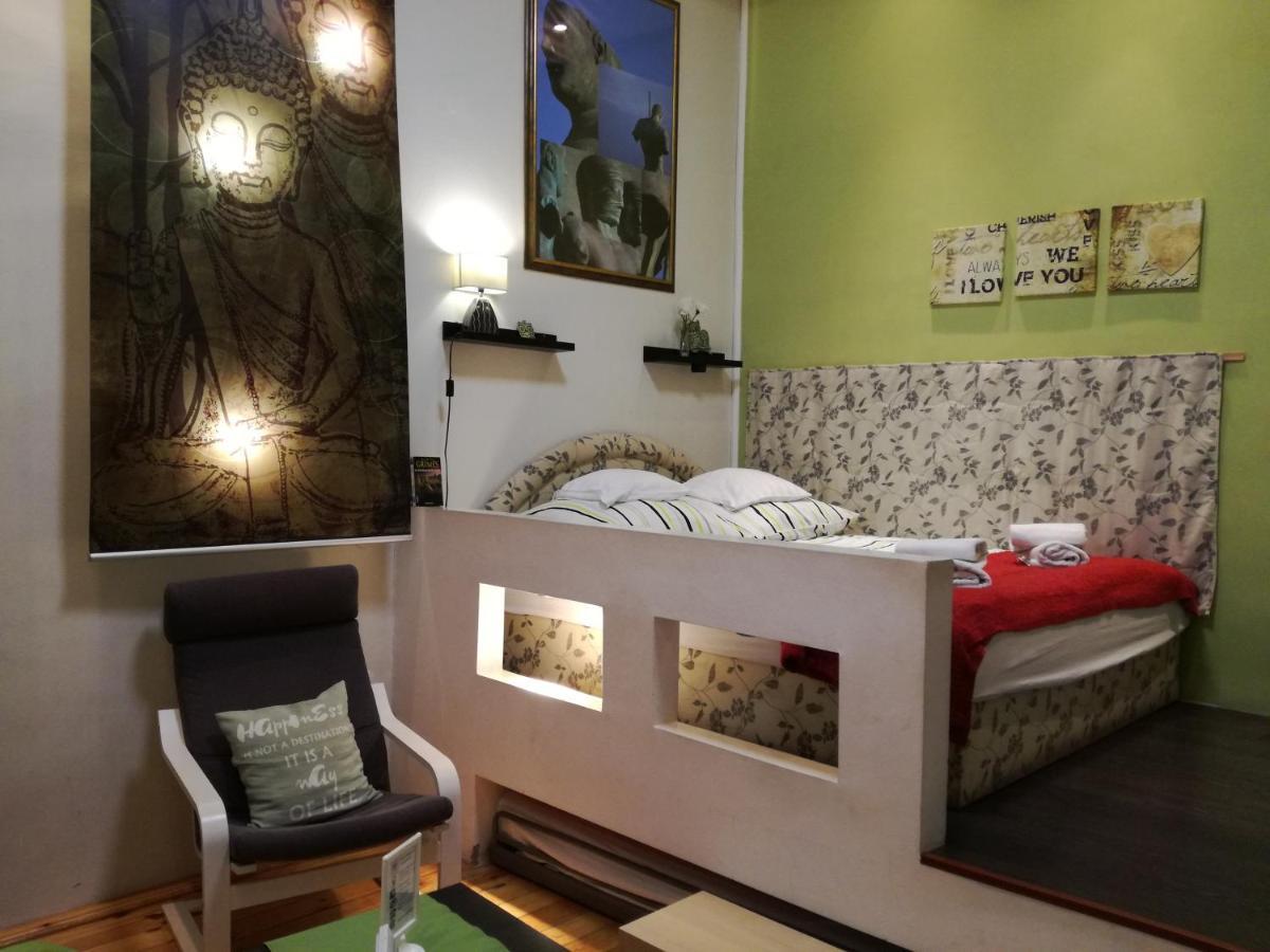 Apartamento Smart 2 *