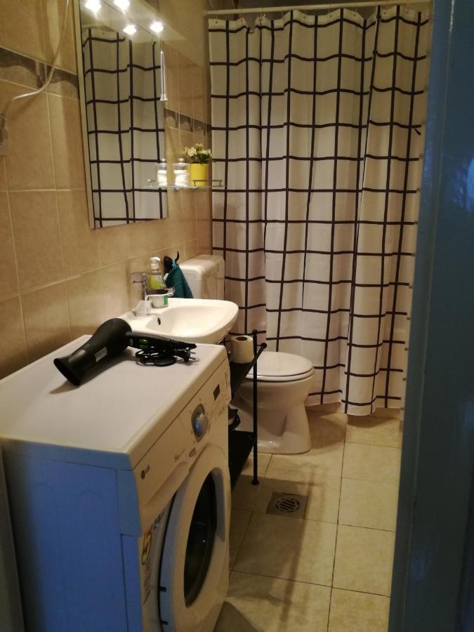 Apartamento Smart 2 *