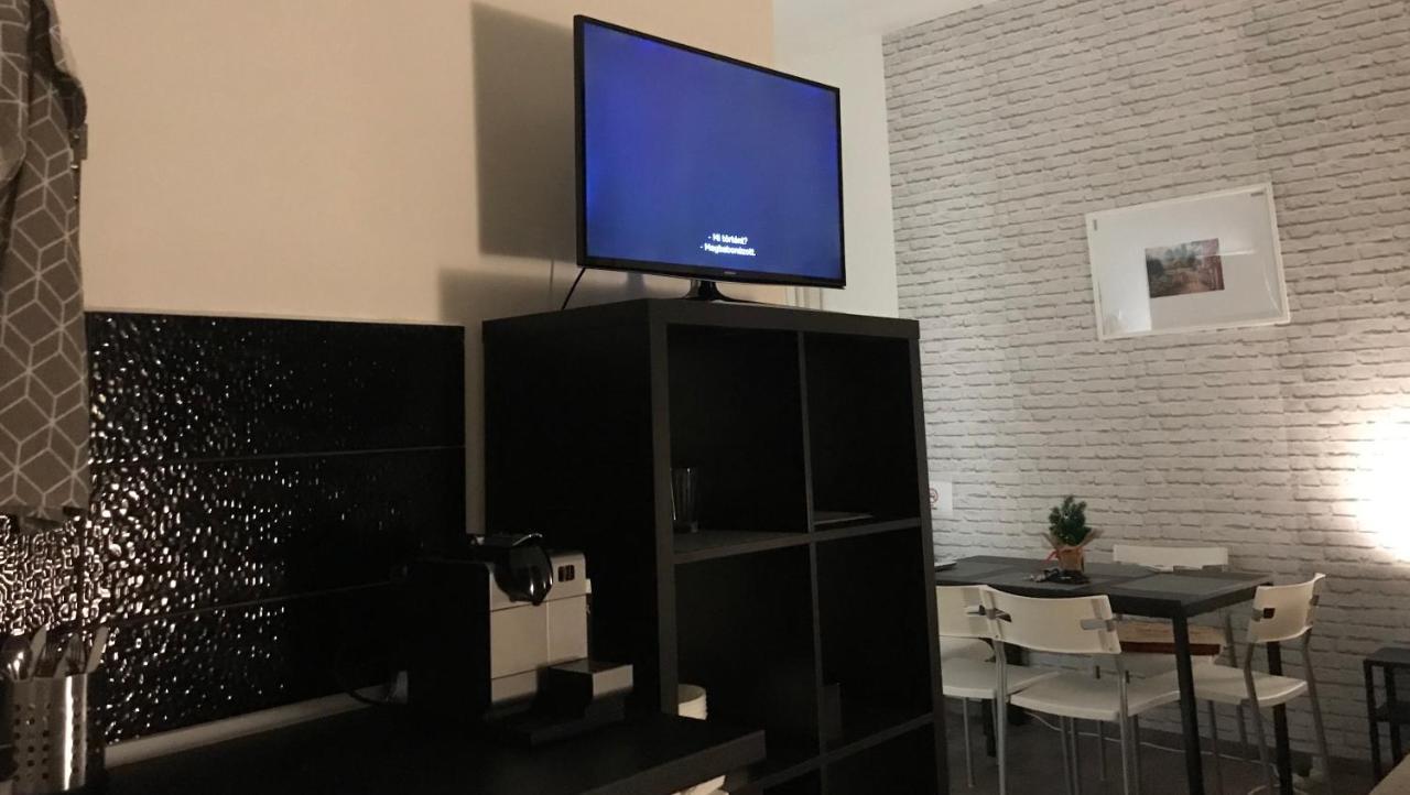 Benvenuto Apartman Guest house Budapest