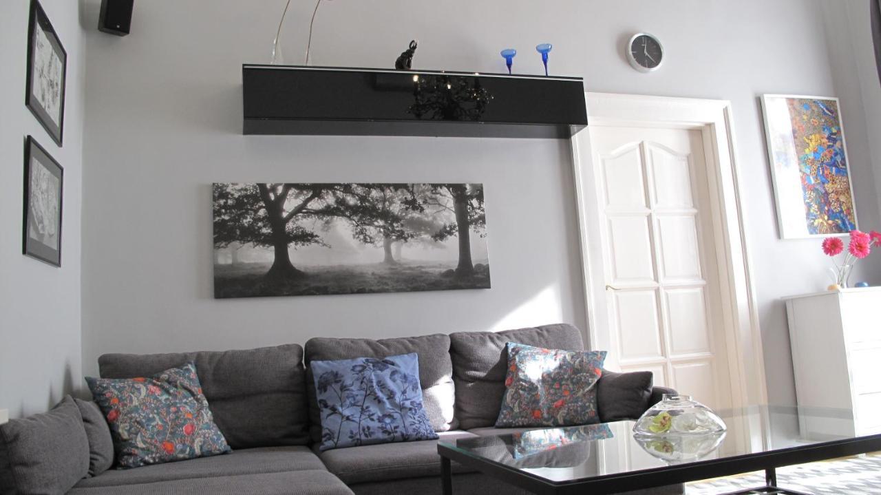 Bmg Basilica Apartment