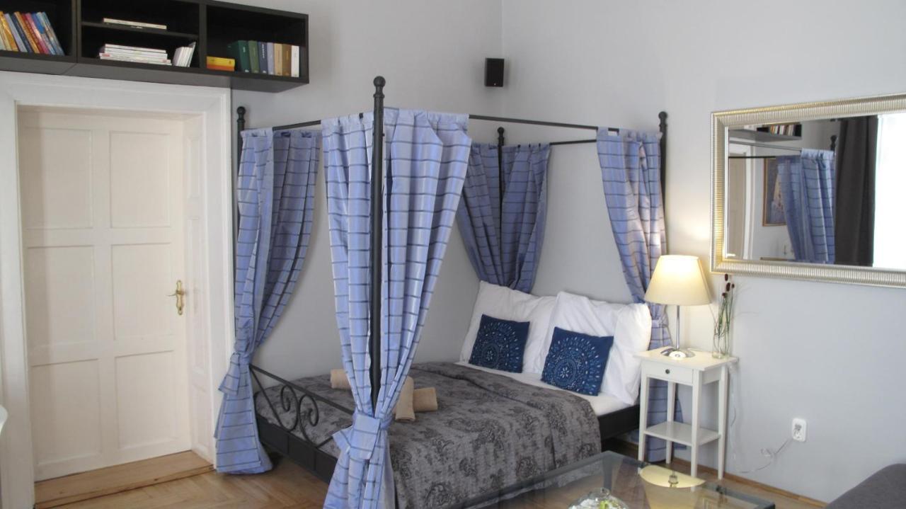 Bmg Basilica Apartment