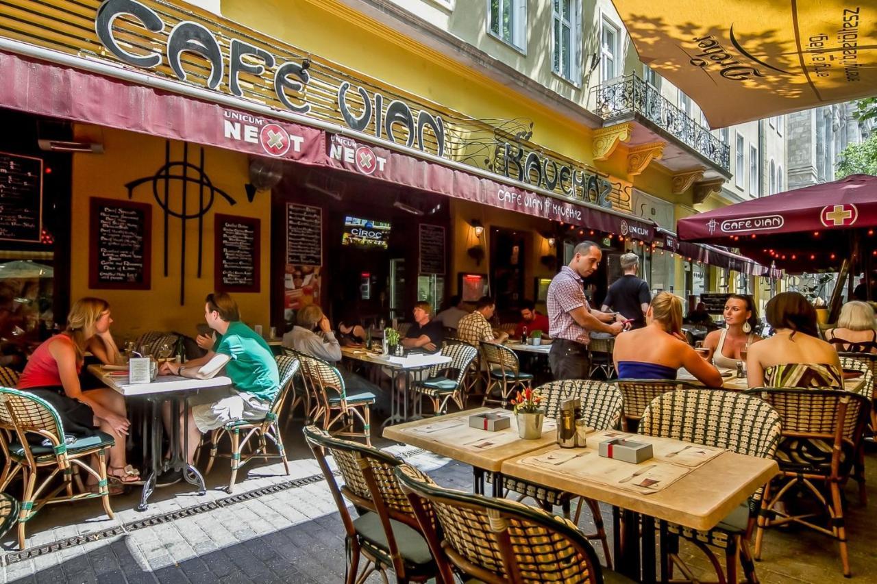 Del Mar * Budapest