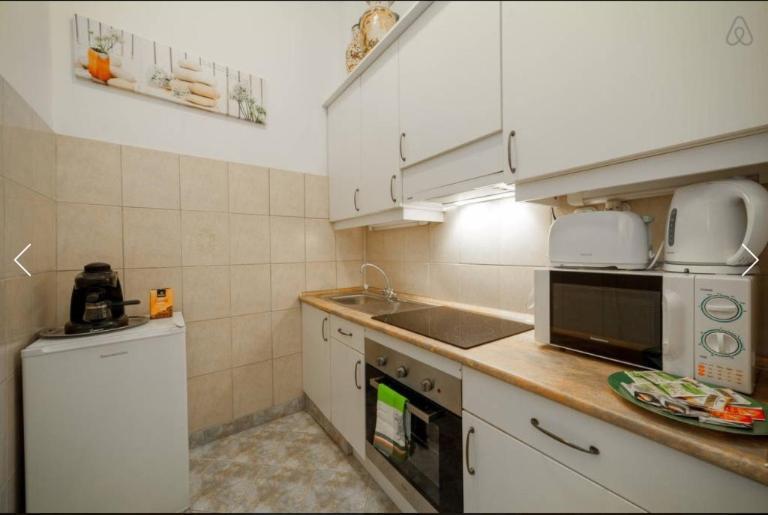 Apartmán Spirit Nador Ter Budapest