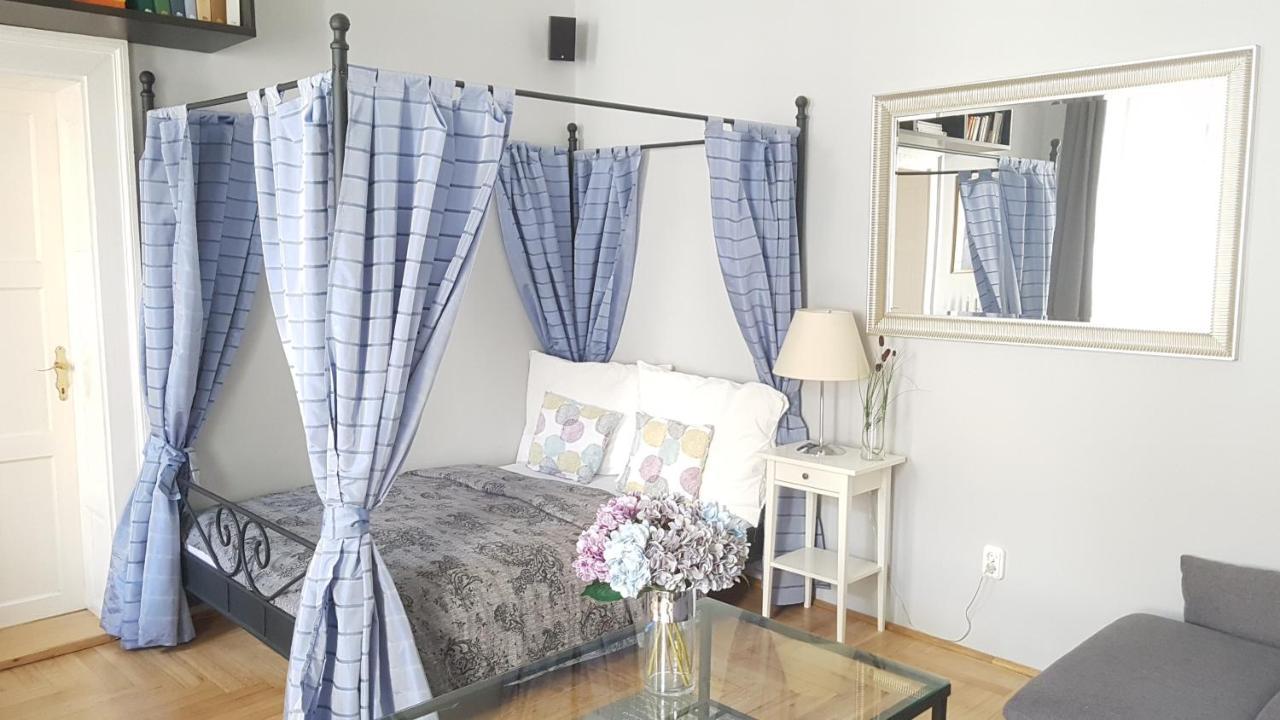 Bmg Basilica Apartment Budapest