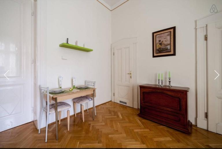 Spirit Nador Ter * Budapest