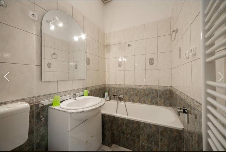 Spirit Nador Ter Apartmán