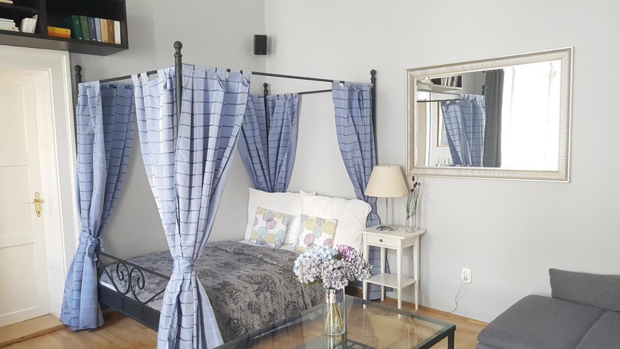 Bmg Basilica Apartment *