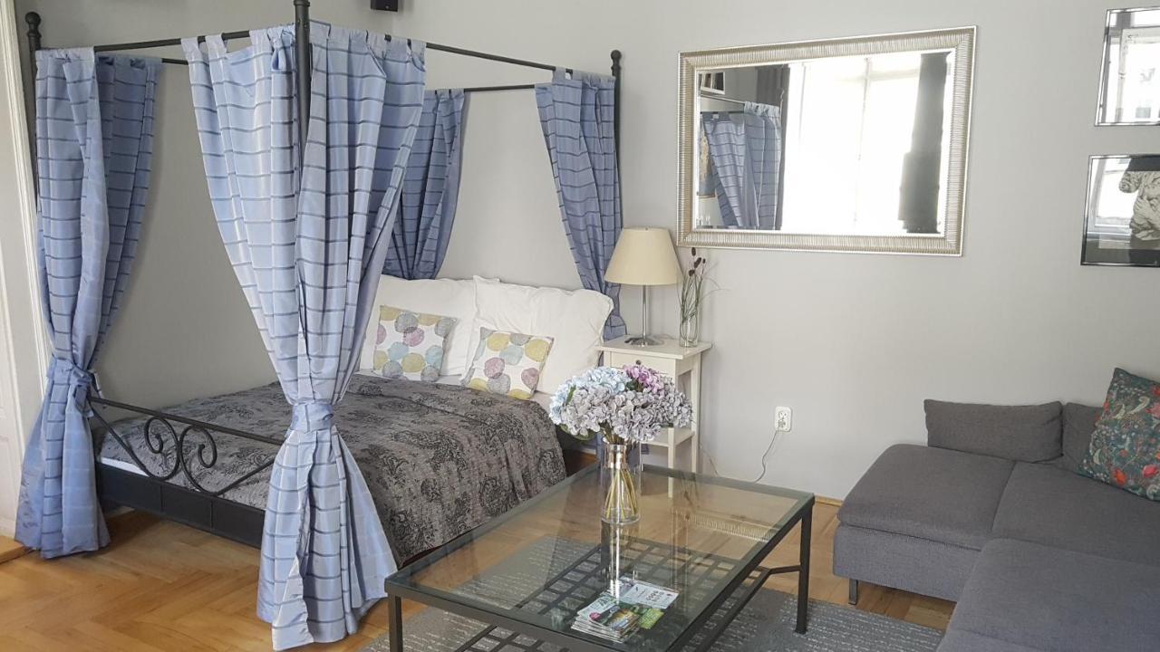 Apartment Bmg Basilica