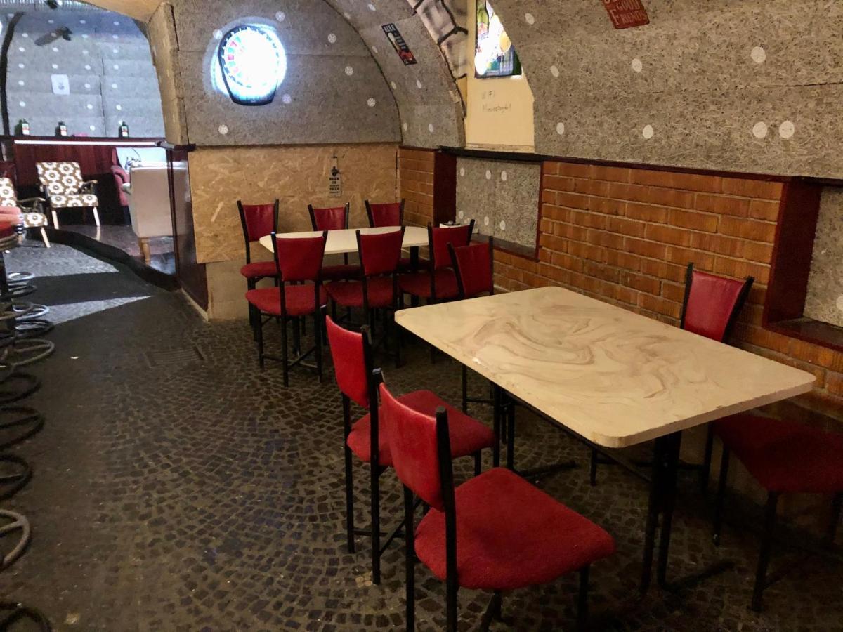 Whole Basement Former Pub 5 For Stag Do *