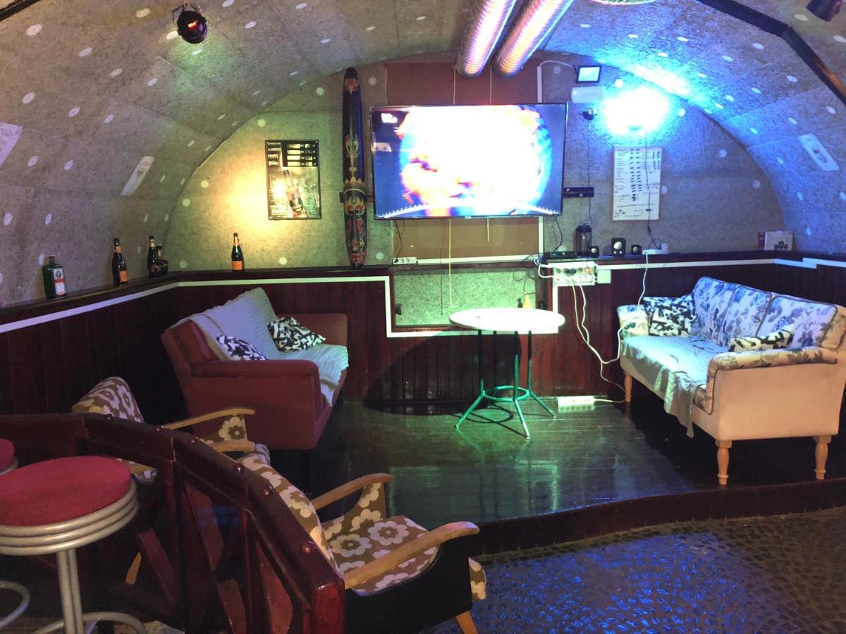 Whole Basement Former Pub 5 For Stag Do