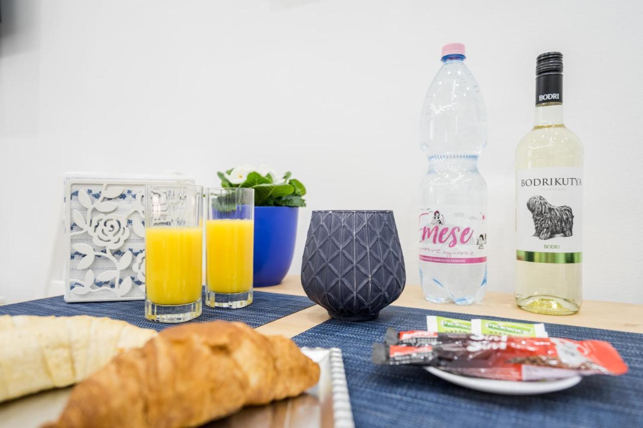 Bpr Shiny Deluxe Home Budapest