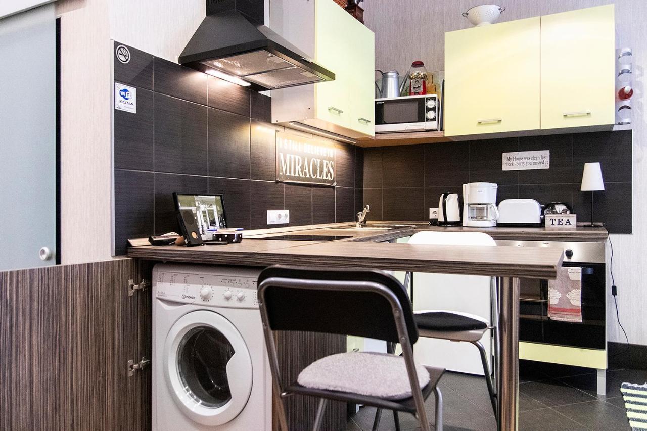 Apartamento Pipa *