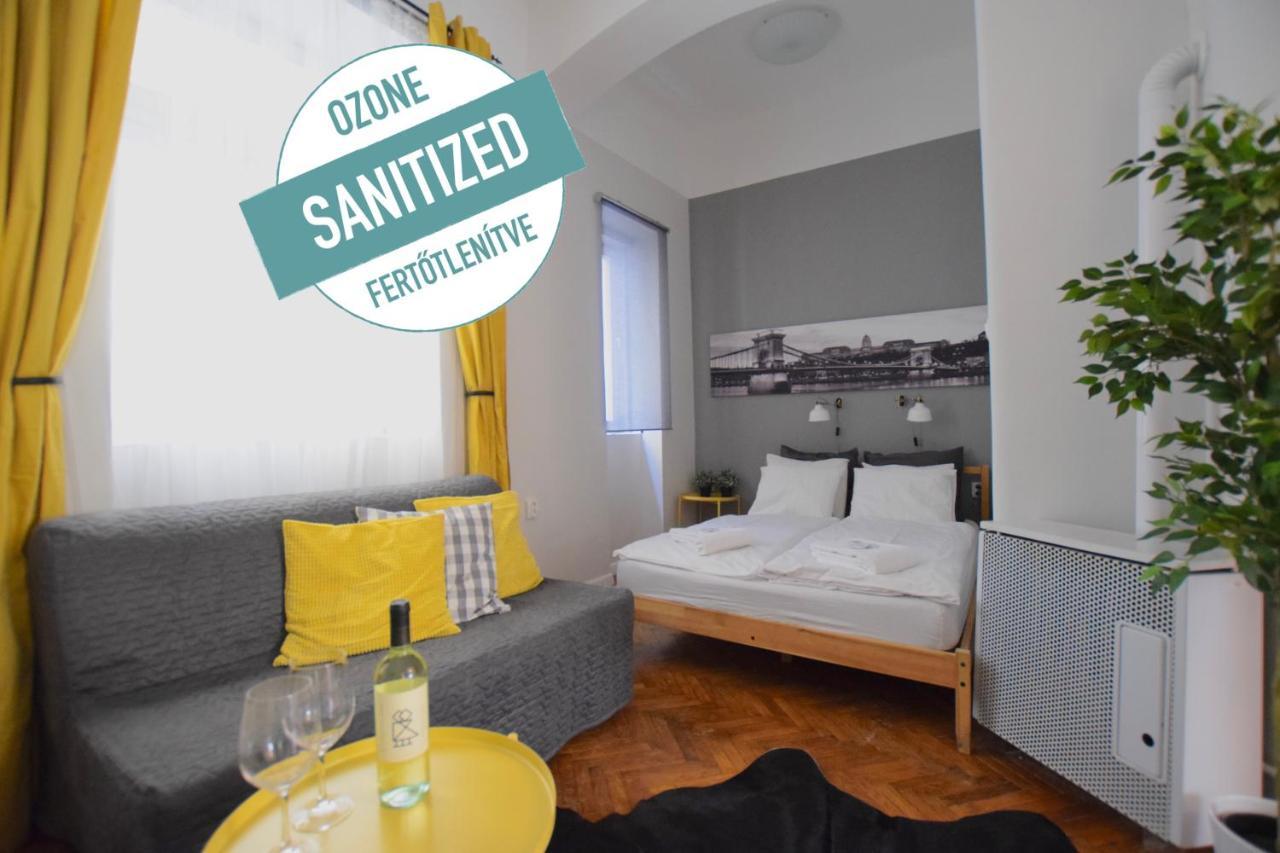 Standard Apartment By Hi5 - Chainbridge Apartment