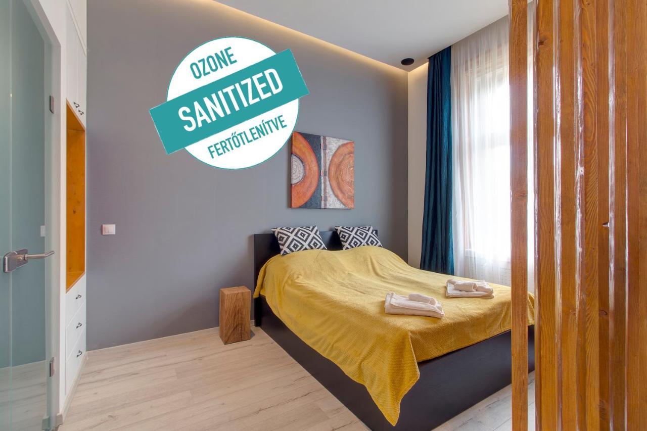 Luxury By Hi5 -andrassy *