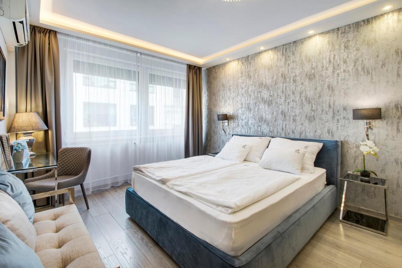 Danube Corso Boutique Apartman