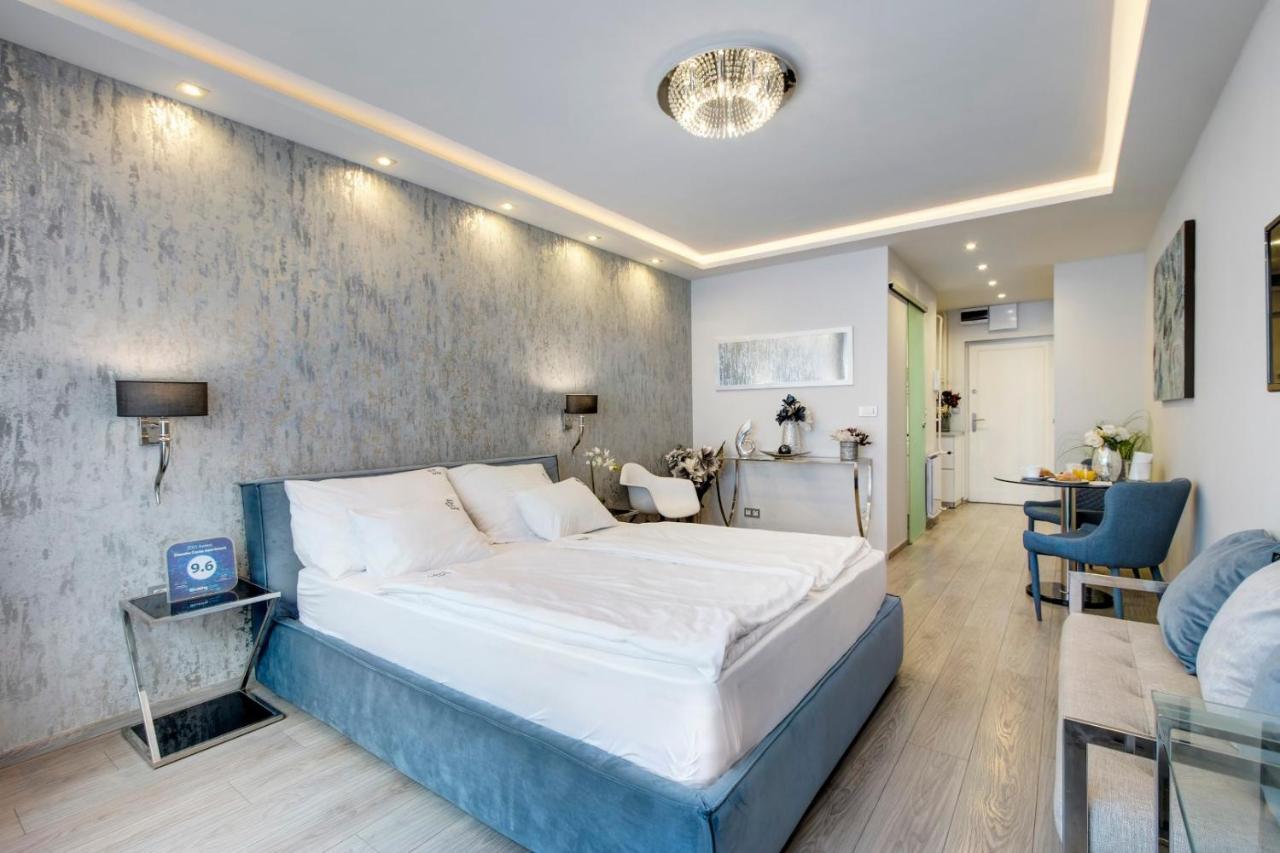 Danube Corso Boutique * Budapest