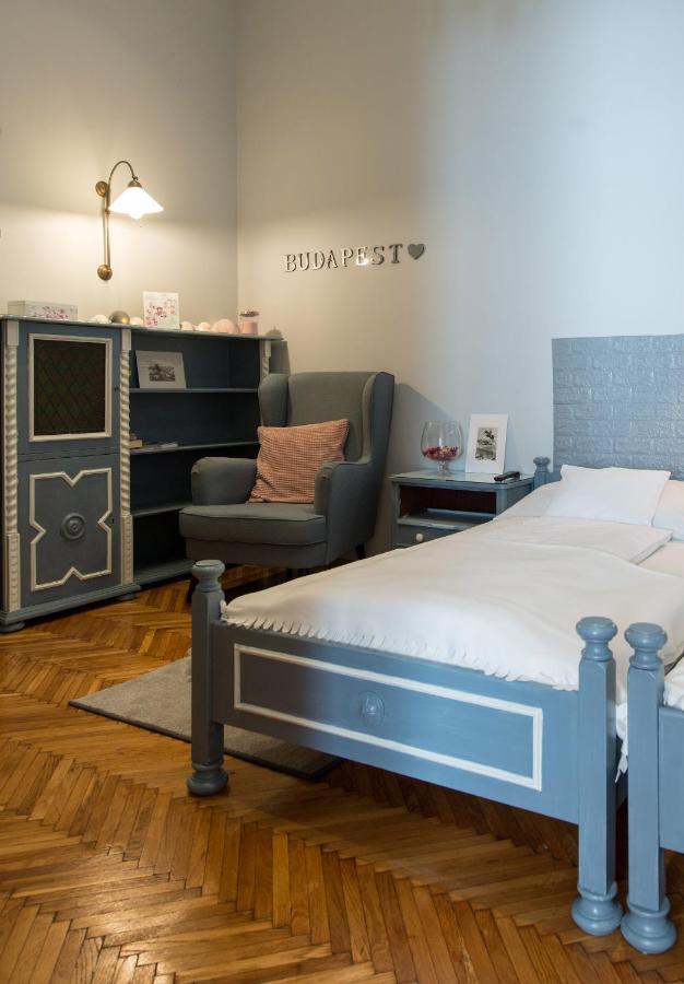 Heart Apartment *