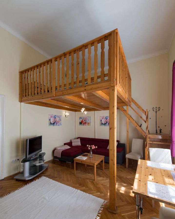 Apartment Heart *