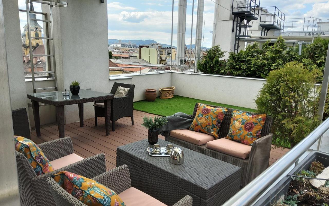 Bp Apartment Budapest