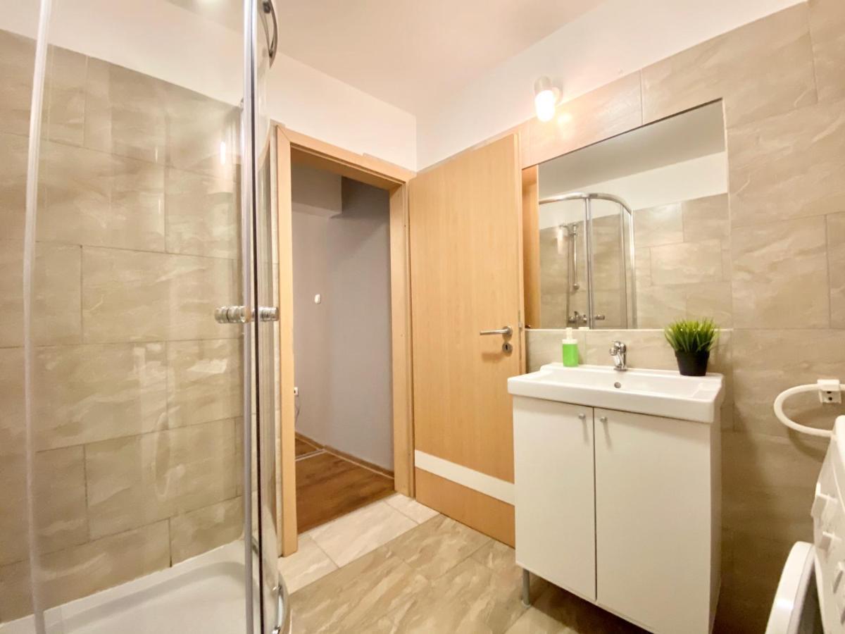 Apartamento Budget By Hi5- Károly 16 Budapest
