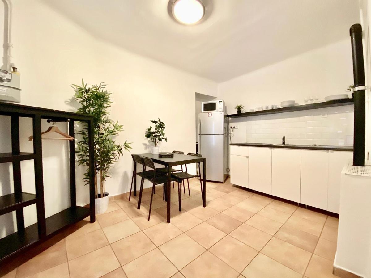 Budget By Hi5- Károly 16 Apartamento *