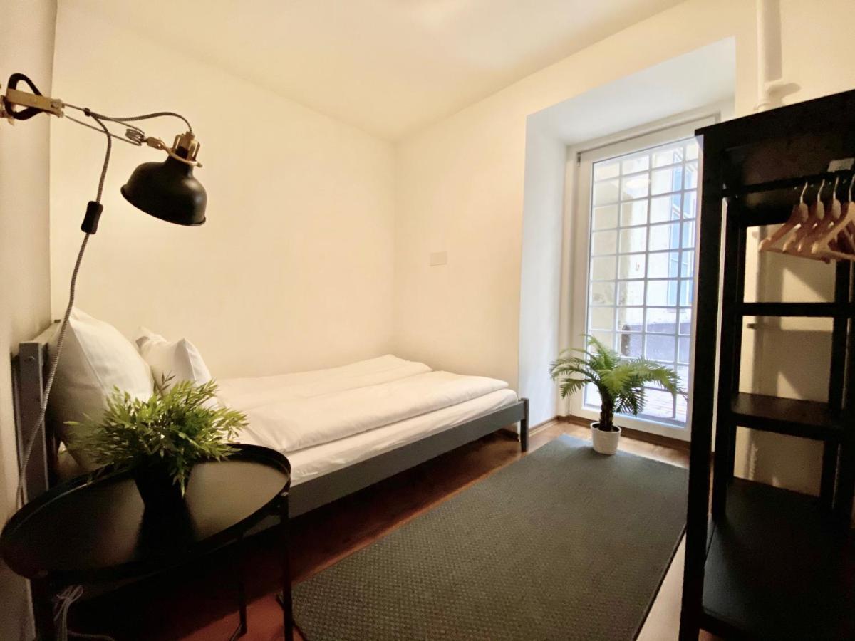 Apartamento Budget By Hi5- Károly 16 Budapest