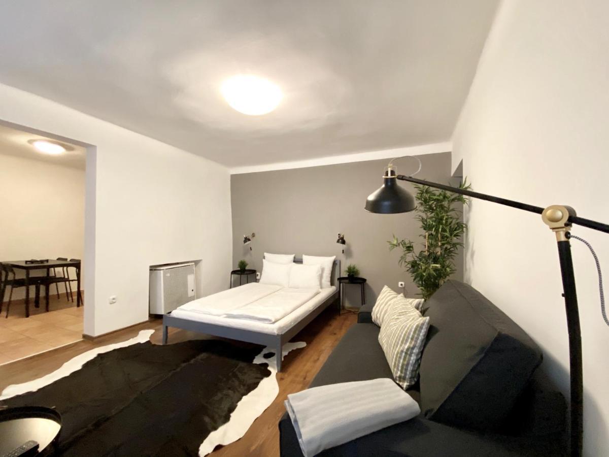 Apartamento Budget By Hi5- Károly 16