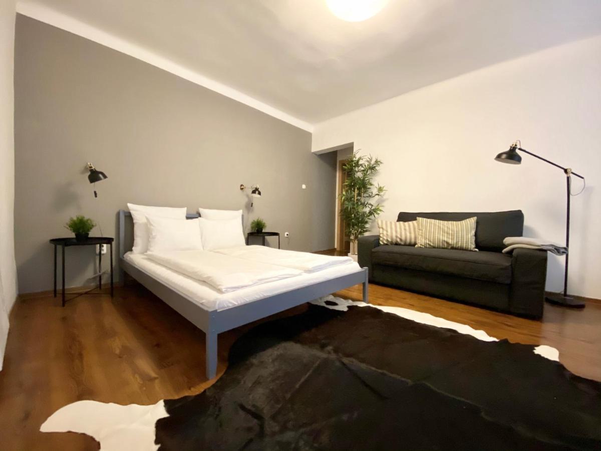 Apartamento Budget By Hi5- Károly 16